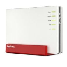 Εικόνα της Modem Router AVM Fritz!Box 7583 Wi-Fi 5 Dual Band International Edition 20002921