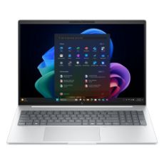 Εικόνα της Laptop HP EliteBook 8 G1a 16" AMD Ryzen AI 5 340 24GB 512GB SSD Win11 Pro C4JJ0ET