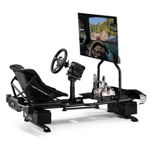 Εικόνα της Next Level Racing Go Kart Plus Motion Adaptor Kit NLR-S037