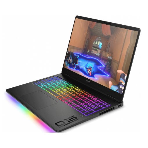Εικόνα της Laptop HP Omen Max 16-ah0001nv 16" OLED Intel Core Ultra 9 275HX 64GB 2TB SSD RTX™ 5090 24GB Win11 Home CW6F5EA