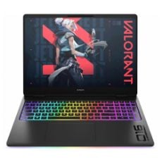 Εικόνα της Laptop HP Omen Max 16-ah0001nv 16" OLED Intel Core Ultra 9 275HX 64GB 2TB SSD RTX™ 5090 24GB Win11 Home CW6F5EA