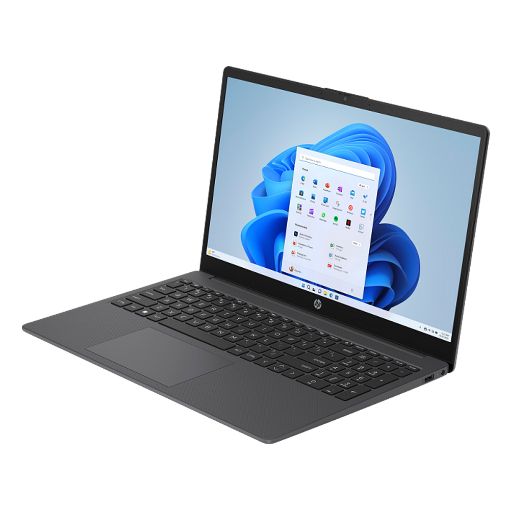 Εικόνα της Laptop HP 15-fc0001nv 15.6" AMD Ryzen 7 5825U 16GB 1TB SSD Win11 Home D0DJ0EA
