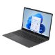 Εικόνα της Laptop HP 15-fc0001nv 15.6" AMD Ryzen 7 5825U 16GB 1TB SSD Win11 Home D0DJ0EA