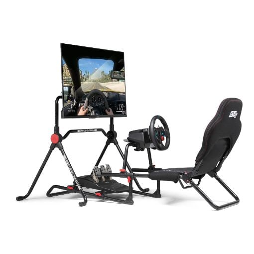 Εικόνα της Next Level Racing GTLite Junior Cockpit NLR-S041
