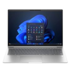 Εικόνα της Laptop HP Elitebook 6 G1i 16" Intel Core Ultra 5 225U 16GB 512GB SSD Win11 Pro AD4B9ET