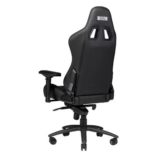 Εικόνα της Gaming Chair Next Level Racing Pro Leather Black Edition NLR-G002