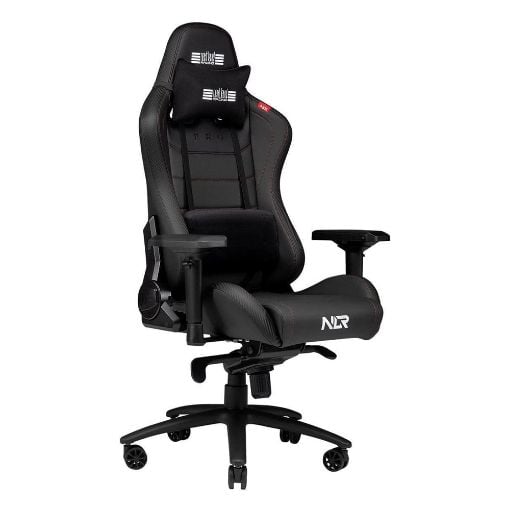 Εικόνα της Gaming Chair Next Level Racing Pro Leather Black Edition NLR-G002