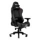 Εικόνα της Gaming Chair Next Level Racing Pro Leather Black Edition NLR-G002