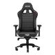 Εικόνα της Gaming Chair Next Level Racing Pro Leather Black Edition NLR-G002