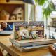 Εικόνα της LEGO Harry Potter: Privet Drive: Aunt Marge's Visit 76451