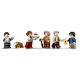 Εικόνα της LEGO Harry Potter: Privet Drive: Aunt Marge's Visit 76451