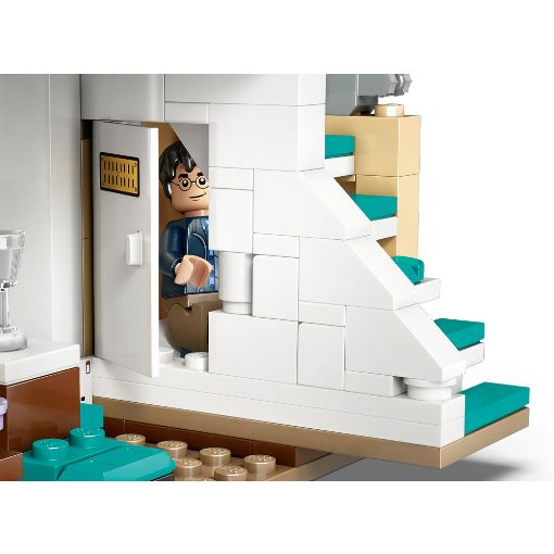 Εικόνα της LEGO Harry Potter: Privet Drive: Aunt Marge's Visit 76451