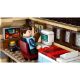 Εικόνα της LEGO Harry Potter: Privet Drive: Aunt Marge's Visit 76451