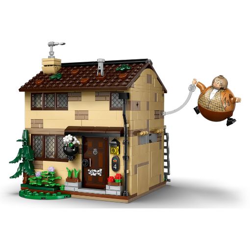 Εικόνα της LEGO Harry Potter: Privet Drive: Aunt Marge's Visit 76451