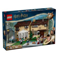 Εικόνα της LEGO Harry Potter: Privet Drive: Aunt Marge's Visit 76451