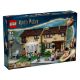 Εικόνα της LEGO Harry Potter: Privet Drive: Aunt Marge's Visit 76451