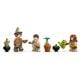 Εικόνα της LEGO Harry Potter: Hogwarts Castle: Herbology Class 76445