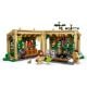 Εικόνα της LEGO Harry Potter: Hogwarts Castle: Herbology Class 76445