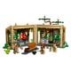 Εικόνα της LEGO Harry Potter: Hogwarts Castle: Herbology Class 76445