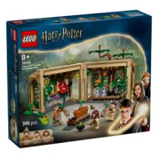 Εικόνα της LEGO Harry Potter: Hogwarts Castle: Herbology Class 76445