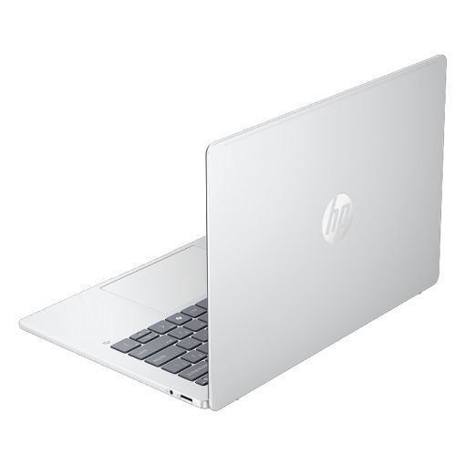 Εικόνα της Laptop HP OmniBook 5 Next Gen AI 14-he0001nv 14" OLED Touch Snapdragon X Plus X1P-42-100 16GB 1TB SSD Windows 11 Home C3BZ3EA
