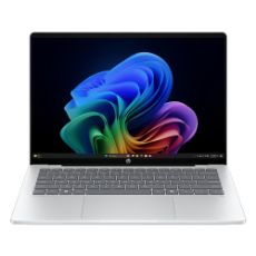 Εικόνα της Laptop HP OmniBook 5 Next Gen AI 14-he0001nv 14" OLED Touch Snapdragon X Plus X1P-42-100 16GB 1TB SSD Windows 11 Home C3BZ3EA