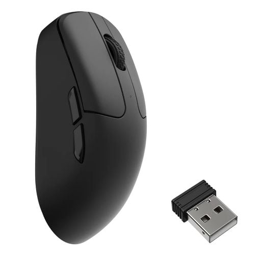 Εικόνα της Ποντίκι Keychron M2 8Κ Wireless Black M2-A23