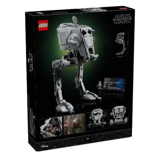 Εικόνα της LEGO Star Wars: AT-ST Walker 75417