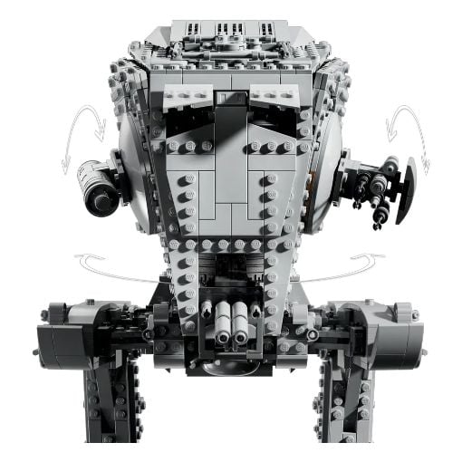 Εικόνα της LEGO Star Wars: AT-ST Walker 75417