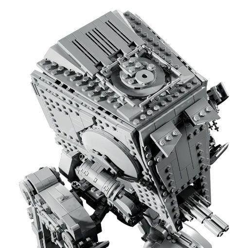 Εικόνα της LEGO Star Wars: AT-ST Walker 75417