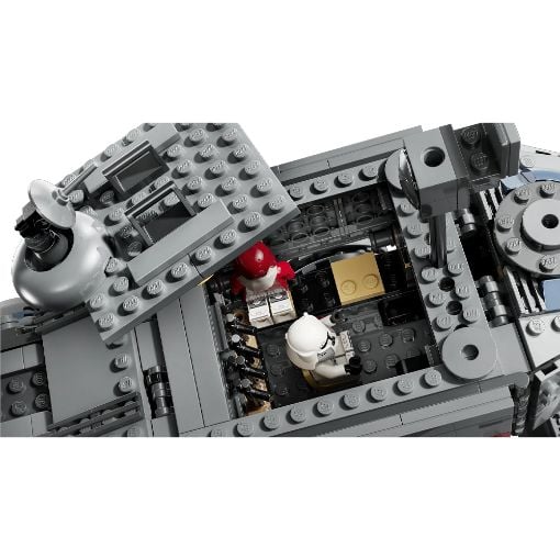 Εικόνα της LEGO Star Wars: Republic Juggernaut 75413
