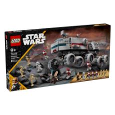 Εικόνα της LEGO Star Wars: Republic Juggernaut 75413