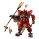 Εικόνα της LEGO Ninjago: The Fire Knight Mech 71846