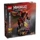 Εικόνα της LEGO Ninjago: The Fire Knight Mech 71846