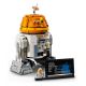 Εικόνα της LEGO Star Wars: Chopper (C1-10P) Astromech Droid 75416