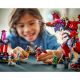 Εικόνα της LEGO Ninjago: Thunderfang Dragon of Chaos 71832