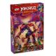 Εικόνα της LEGO Ninjago: Thunderfang Dragon of Chaos 71832