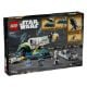 Εικόνα της LEGO Star Wars: Jango Fett's Starship 75433