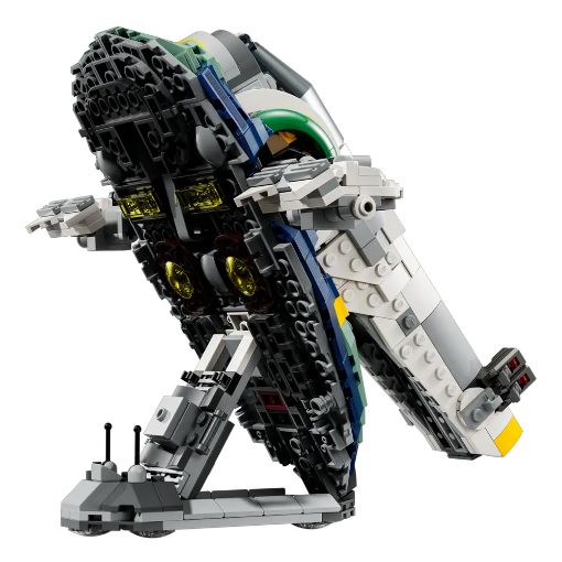 Εικόνα της LEGO Star Wars: Jango Fett's Starship 75433