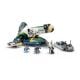 Εικόνα της LEGO Star Wars: Jango Fett's Starship 75433