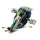 Εικόνα της LEGO Star Wars: Jango Fett's Starship 75433