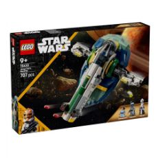 Εικόνα της LEGO Star Wars: Jango Fett's Starship 75433