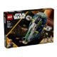 Εικόνα της LEGO Star Wars: Jango Fett's Starship 75433