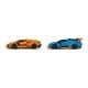 Εικόνα της LEGO Speed Champions: Lamborghini Revuelto & Huracan STO 77238