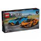 Εικόνα της LEGO Speed Champions: Lamborghini Revuelto & Huracan STO 77238