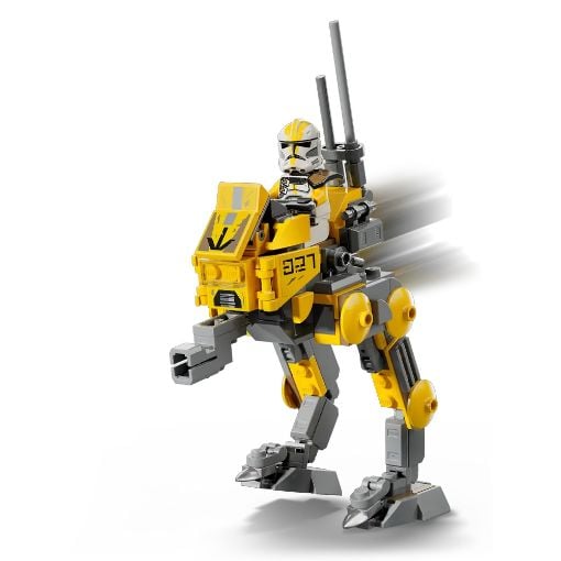 Εικόνα της LEGO Star Wars: 327th Star Corps Clone Troopers Battle Pack 75431