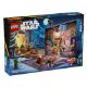 Εικόνα της LEGO Star Wars: Advent Calendar 2025 75418