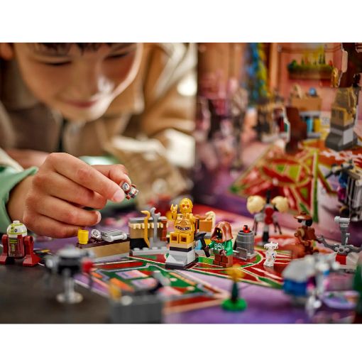 Εικόνα της LEGO Star Wars: Advent Calendar 2025 75418