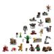 Εικόνα της LEGO Star Wars: Advent Calendar 2025 75418