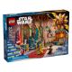 Εικόνα της LEGO Star Wars: Advent Calendar 2025 75418